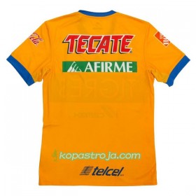 Billiga Fotbollströjor Tigres UANL Hemma tröja 2018/19 Kortärmad